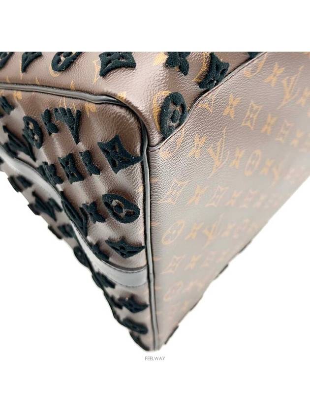 men shoulder bag - LOUIS VUITTON - BALAAN 6