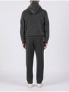 Relax fit sweatpants M ICPT72 - PANICALE - BALAAN 5