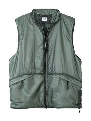 Nada Shell Vest Men s - CP COMPANY - BALAAN 1