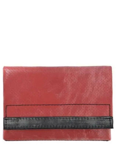 Unisex DALLAS card wallet F51 0024 271674 - FREITAG - BALAAN 1