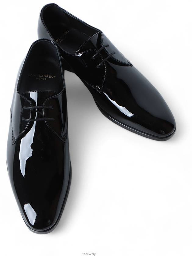 women loafers - SAINT LAURENT - BALAAN 1