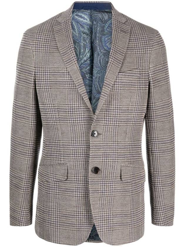 Etro Jackets - ETRO - BALAAN 1