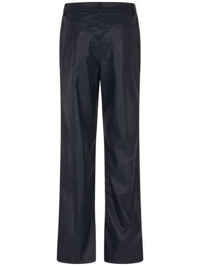 Rotate Trousers - ROTATE - BALAAN 2