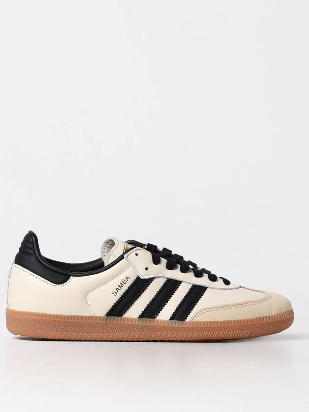 Sneakers Samba Adidas Originals in pelle - ADIDAS ORIGINALS - BALAAN 1