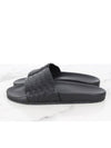 Intrecciato leather slippers 36 230 - BOTTEGA VENETA - BALAAN 5