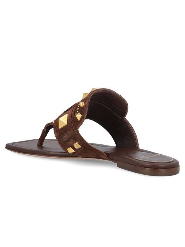 Valentino Garavani Sandals - VALENTINO - BALAAN 3