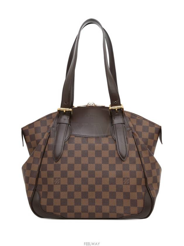 women tote bag - LOUIS VUITTON - BALAAN 1