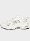 Sneakers 530 Sea Salt U530CSB - NEW BALANCE - BALAAN 2