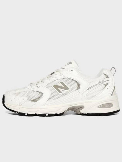 Sneakers 530 Sea Salt U530CSB - NEW BALANCE - BALAAN 2