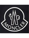 Moncler Junior 12 14 Logo Sweatshirt Navy - MONCLER - BALAAN 2