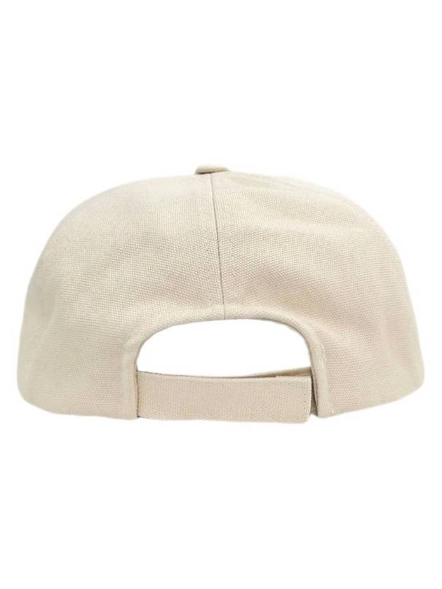 Tylon Cap Hat CQ001XFB A3C05A - ISABEL MARANT - BALAAN 5