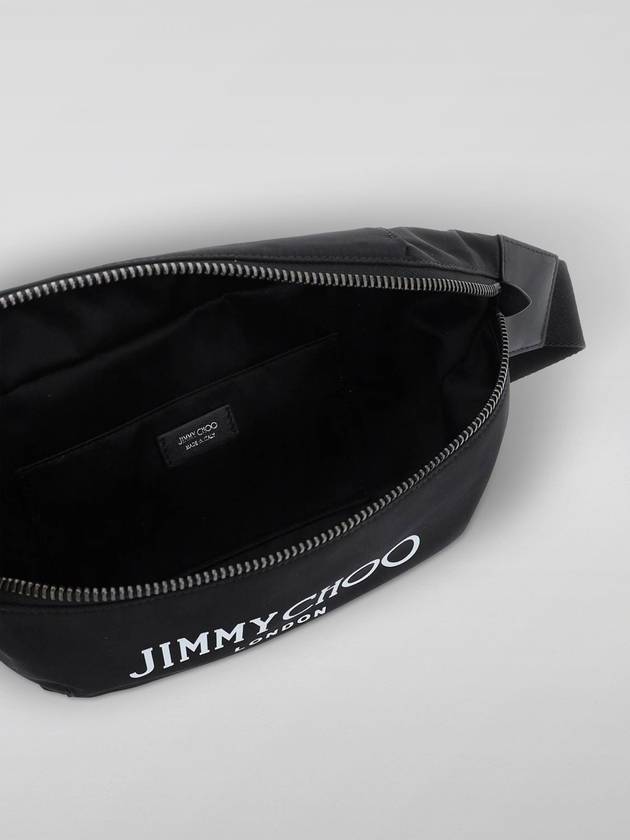 Belt bag men Jimmy Choo - JIMMY CHOO - BALAAN 4