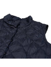 Women s Balco padded vest 002 - MAX MARA - BALAAN 8