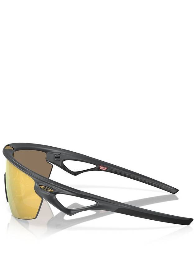 Oakley OO9403 Matte Carbon - OAKLEY - BALAAN 3