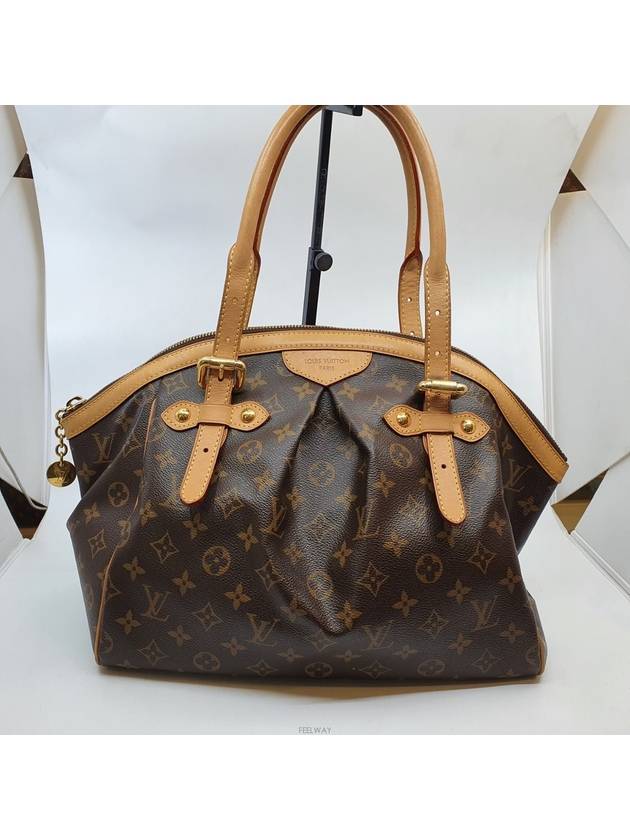 women shoulder bag - LOUIS VUITTON - BALAAN 1