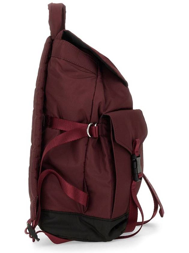 Ganni Backpack "Tech" - GANNI - BALAAN 3