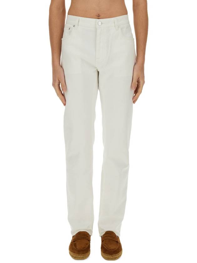 STRETCH JEANS - ETRO - BALAAN 1