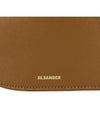 J08VL0005 P4840 225 Women s Clutch Pouch Bag - JIL SANDER - BALAAN 5