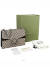 women shoulder bag - GUCCI - BALAAN 8