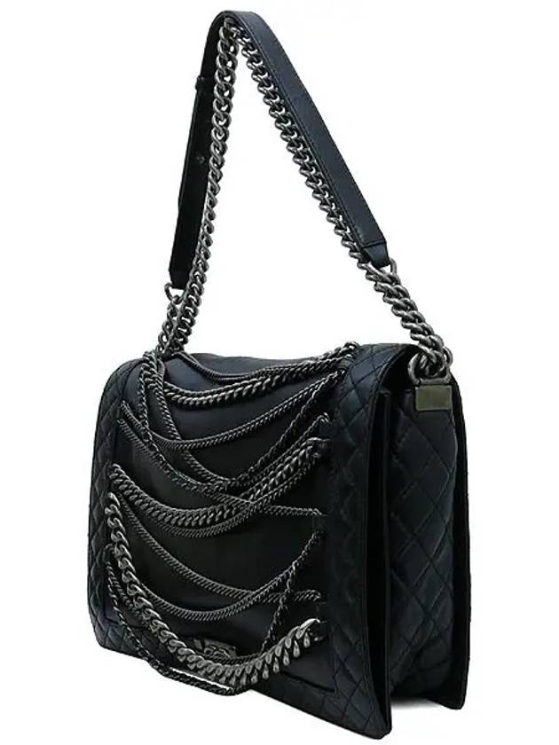 A90036 shoulder bag - CHANEL - BALAAN 3