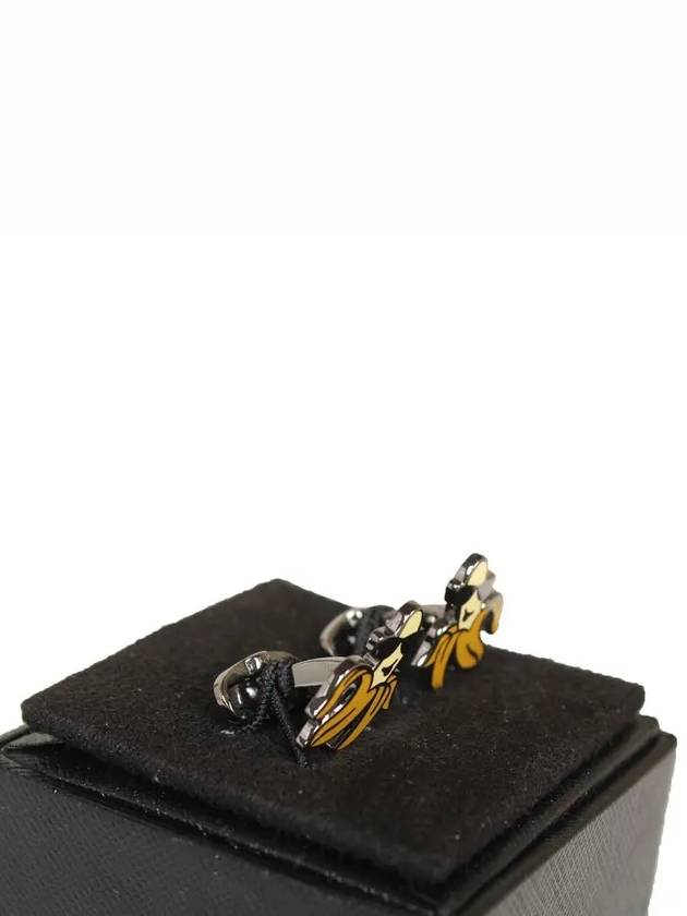 PUAL SMITH Paul Smith cuff ring 2022001 cuffs - PAUL SMITH - BALAAN 3