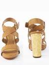 Ash Rachel sandals 2 colors - ASH - BALAAN 9