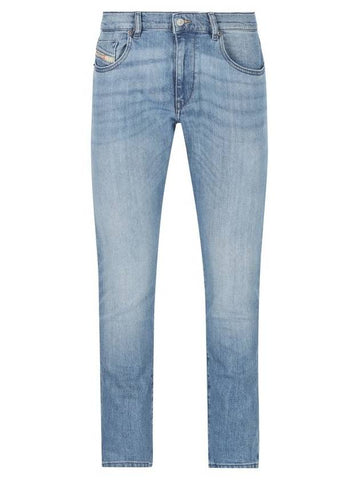 Diesel Jeans Denim - DIESEL - BALAAN 1