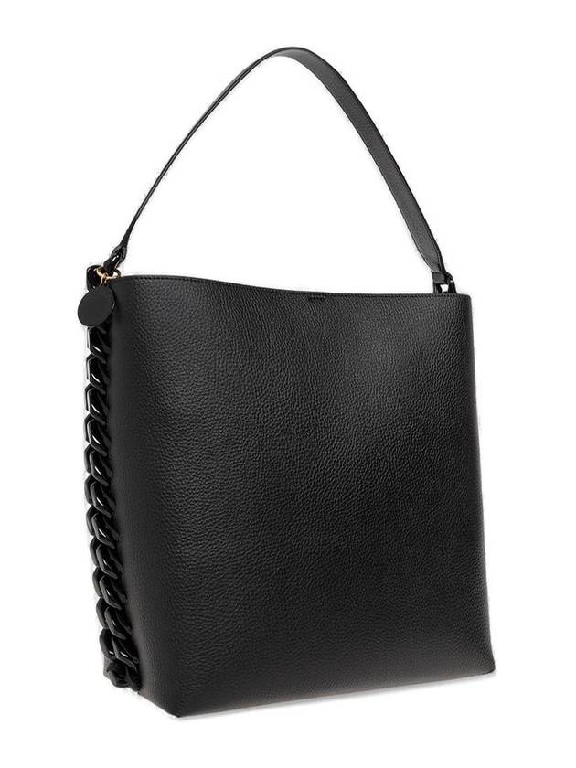 handbag 7B0011WP0065 1000 - STELLA MCCARTNEY - BALAAN 3