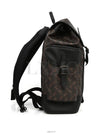 men backpack - COACH - BALAAN 3