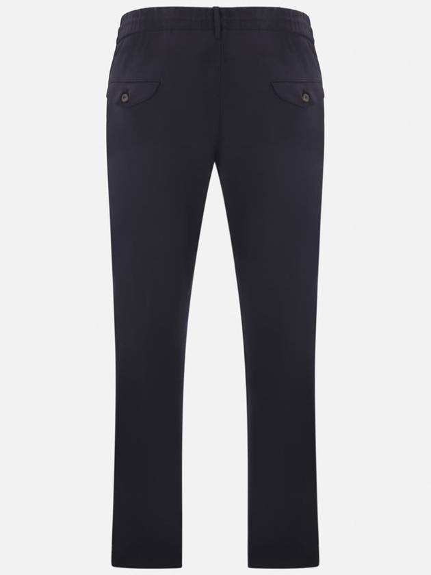 Eleventy Trousers - ELEVENTY MILANO - BALAAN 2