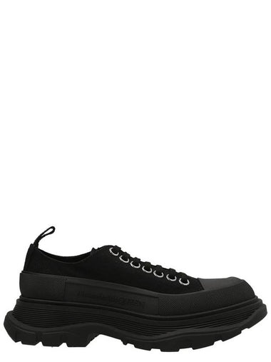 Alexander McQueen 'Tread Slick' Sneakers - ALEXANDER MCQUEEN - BALAAN 1