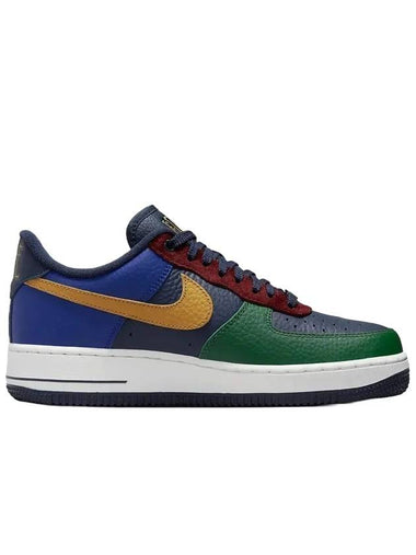 Men's Air Force 1 07 LX Low Top Sneakers - NIKE - BALAAN 1