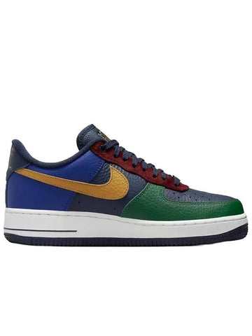 Air Force 1 '07 Lx Low-Top Sneakers - NIKE - BALAAN 1