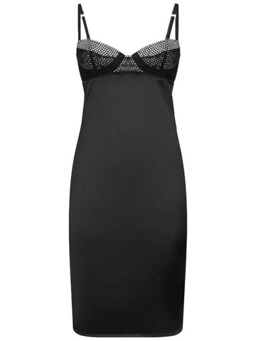 Oséree Gem Tube Dress - OSEREE - BALAAN 1