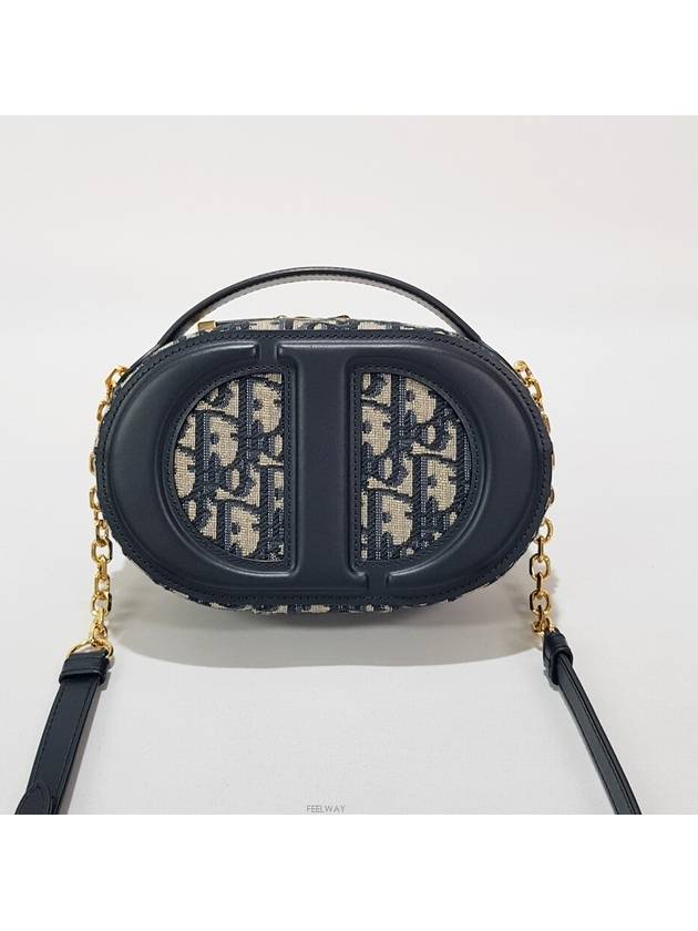 women cross bag - DIOR - BALAAN 4