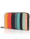 women s long wallet - PAUL SMITH - BALAAN 2