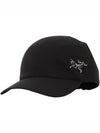 Calvus Ball Cap Black - ARC'TERYX - BALAAN 1