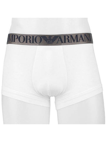 Soft Modal Trunk 111389 2F511 00010 - EMPORIO ARMANI - BALAAN 1