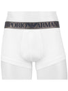 Soft Modal Trunk 111389 2F511 00010 - EMPORIO ARMANI - BALAAN 2