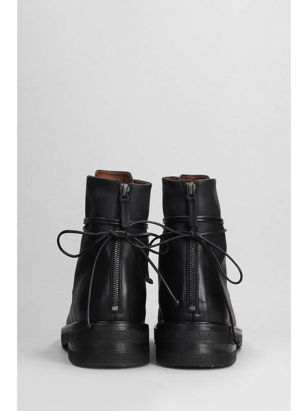 Marsèll Parrucca Ankle Boots - MARSELL - BALAAN 4