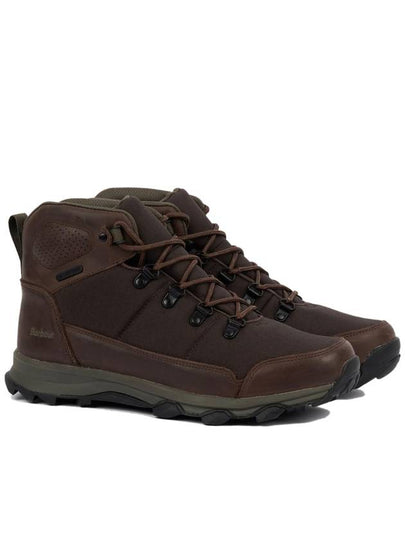 Malvern Hiker Boots - BARBOUR - BALAAN 2