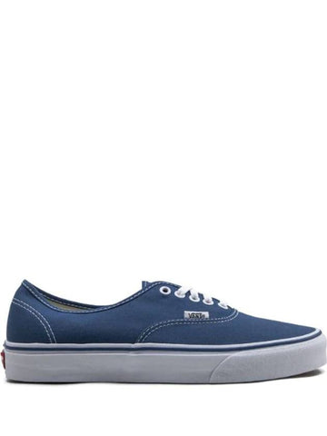 Authentic Low Top Sneakers VN000EE3NVY - VANS - BALAAN 1