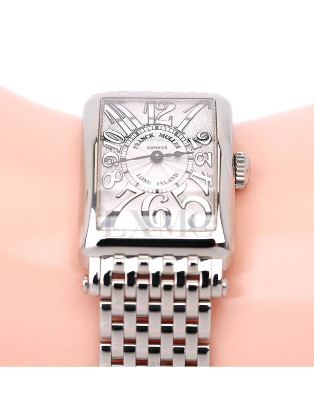 women watch - FRANCK MULLER - BALAAN 9