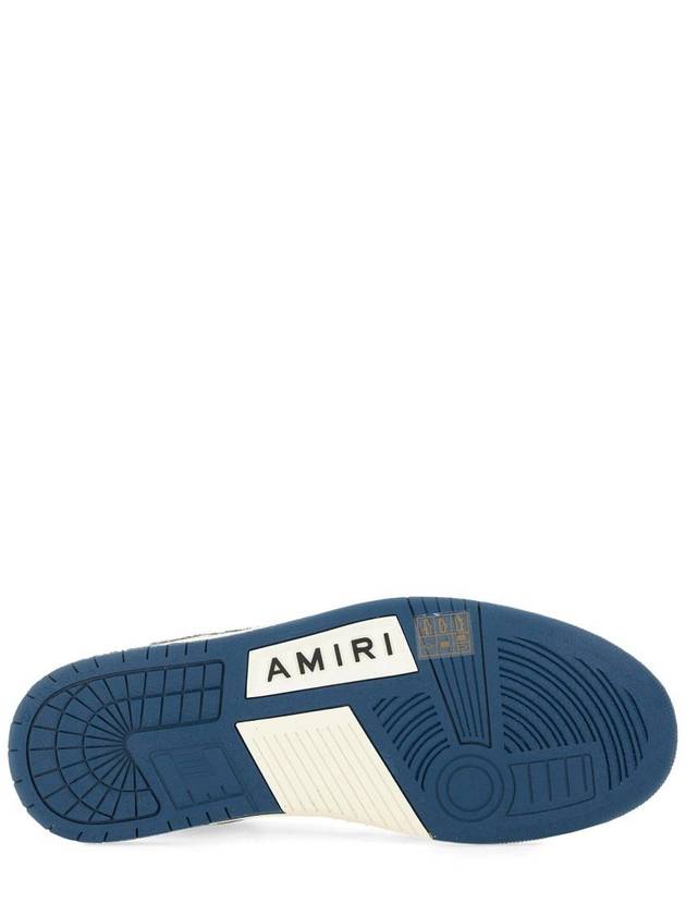 Amiri Sneaker Skel - AMIRI - BALAAN 6