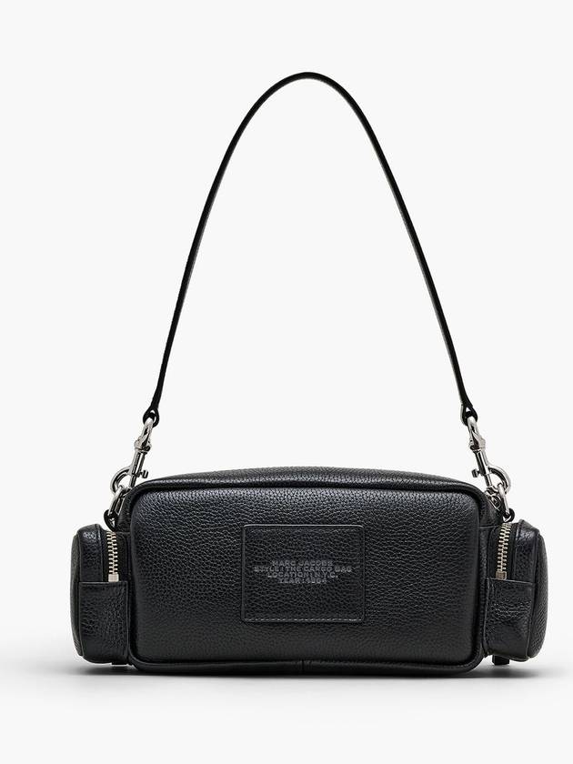 Leather The Cargo Bag_Black (2S4HSH085H02-001) - MARC JACOBS - BALAAN 2