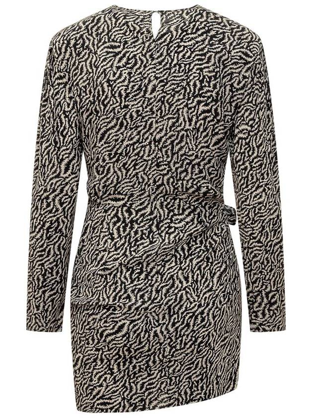 Isabel Marant Étoile Dulce Dress - ISABEL MARANT ETOILE - BALAAN 2