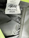 Graffiti Canvas Backpack Sage - STUSSY - BALAAN 10