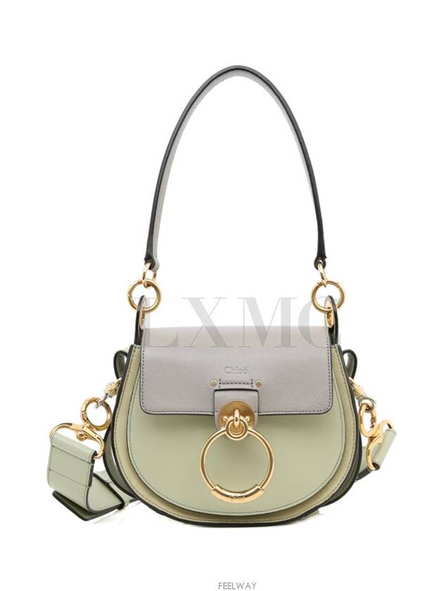 women shoulder bag - CHLOE - BALAAN 1