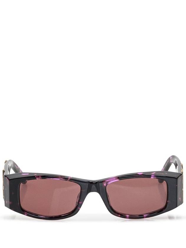 Palm Angels Angel Sunglasses - PALM ANGELS - BALAAN 1