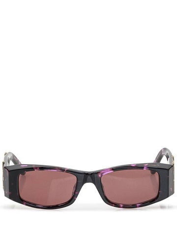 Palm Angels Angel Sunglasses - PALM ANGELS - BALAAN 1